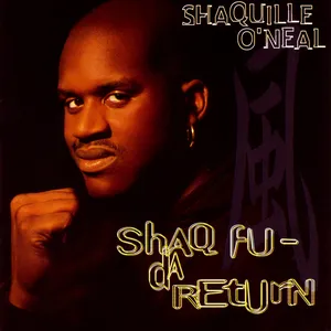 Shaq fu : da return